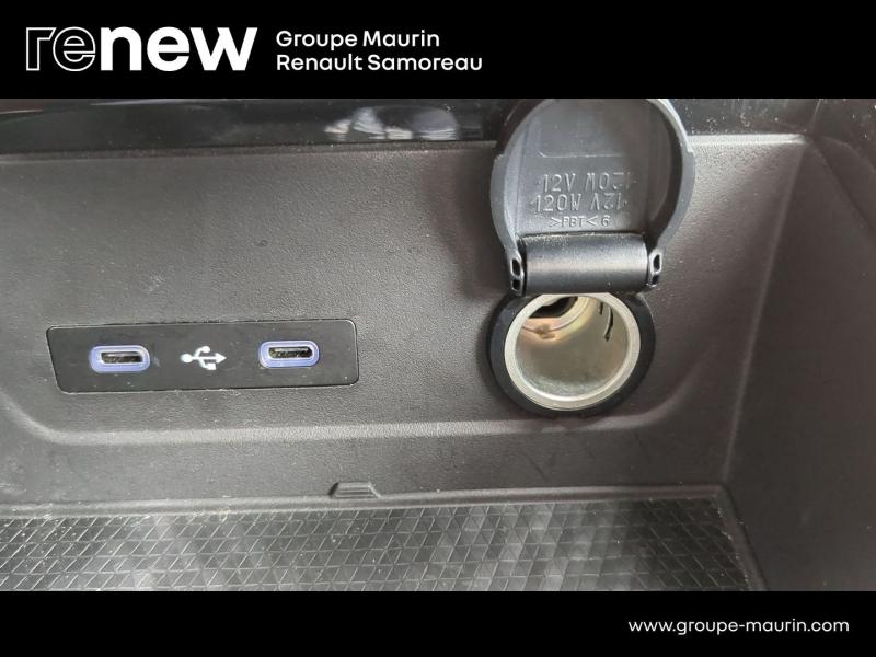 RENAULT Austral 1.2 E-Tech full hybrid 200ch Techno - 25 - Photo 25