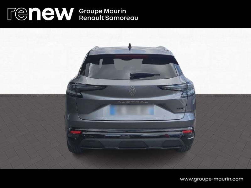 RENAULT Austral 1.2 E-Tech full hybrid 200ch Techno - 25 - Photo 32