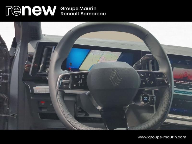 RENAULT Austral 1.2 E-Tech full hybrid 200ch Techno - 25 - Photo 47