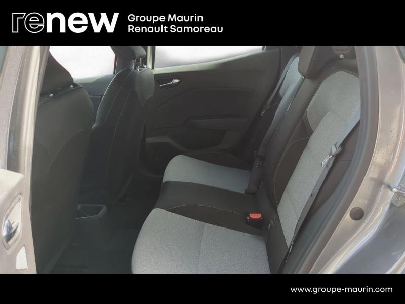 RENAULT Clio 1.5 Blue dCi 100ch Evolution - 24 - Photo 11