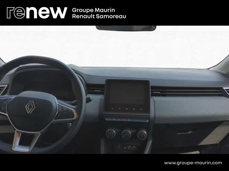 RENAULT Clio 1.5 Blue dCi 100ch Evolution - 24 - Photo 12