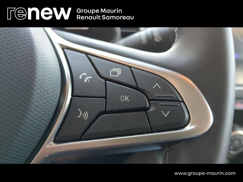RENAULT Clio 1.5 Blue dCi 100ch Evolution - 24 - Photo 22