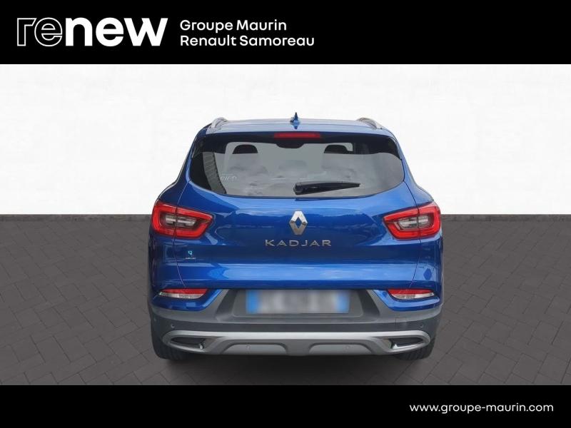 RENAULT Kadjar 1.3 TCe 140ch FAP Wave - Photo 5
