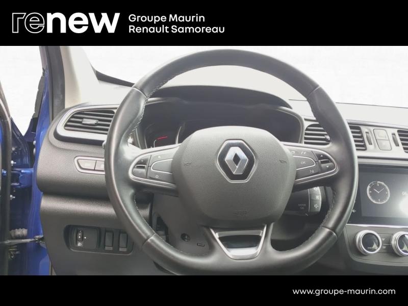 RENAULT Kadjar 1.3 TCe 140ch FAP Wave - Photo 21