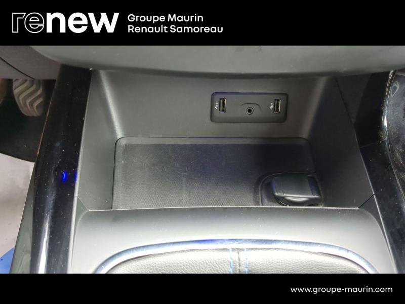 RENAULT Kadjar 1.3 TCe 140ch FAP Wave - Photo 27