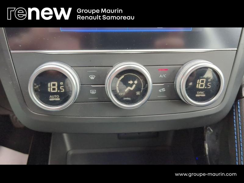 RENAULT Kadjar 1.3 TCe 140ch FAP Wave - Photo 29