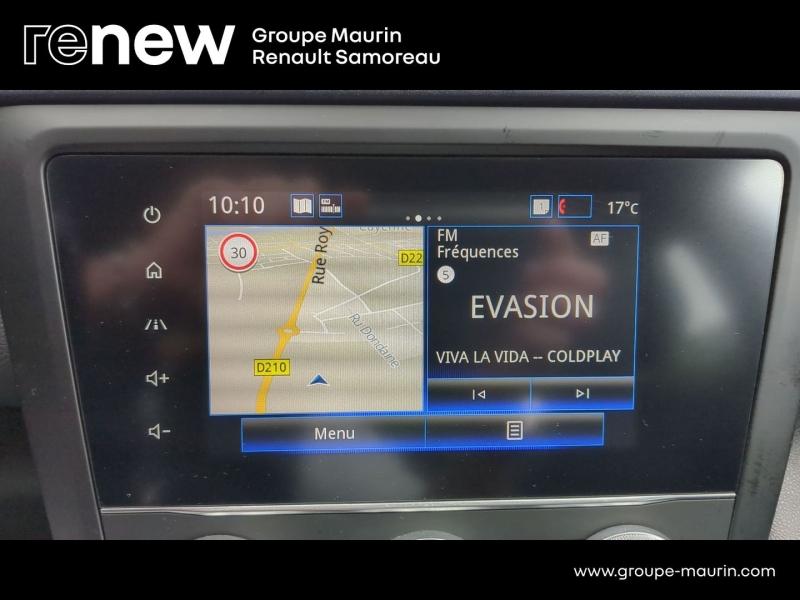 RENAULT Kadjar 1.3 TCe 140ch FAP Wave - Photo 30