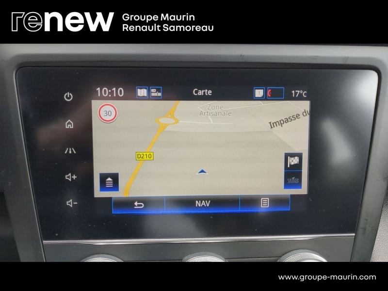 RENAULT Kadjar 1.3 TCe 140ch FAP Wave - Photo 31