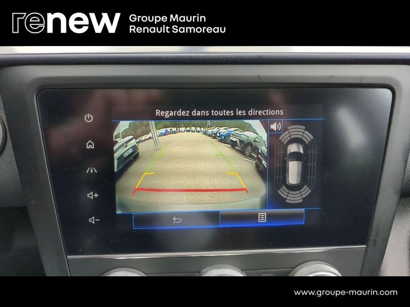 RENAULT Kadjar 1.3 TCe 140ch FAP Wave - Photo 33
