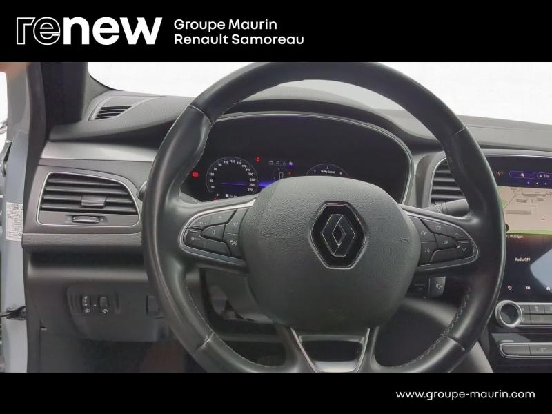 RENAULT Talisman 2.0 Blue dCi 160ch Intens EDC E6D-Full - Photo 20