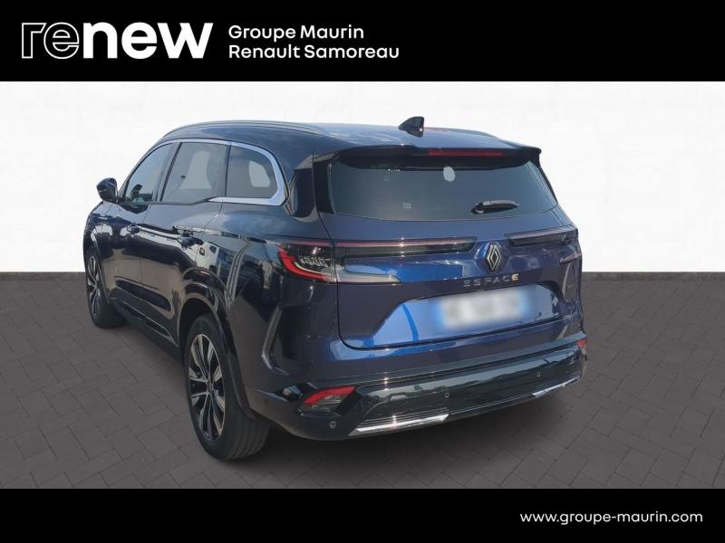 RENAULT Espace 1.2 E-Tech full hybrid 200ch Techno 7 places - 25 - Photo 4
