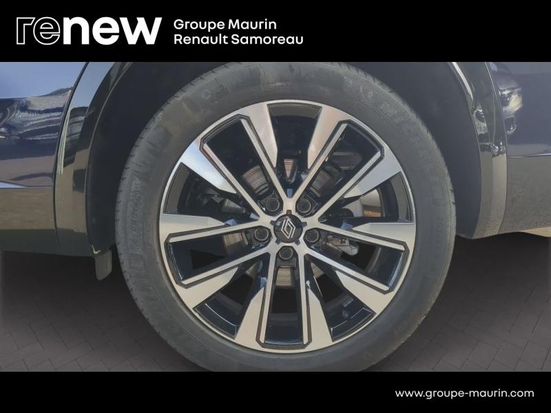 RENAULT Espace 1.2 E-Tech full hybrid 200ch Techno 7 places - 25 - Photo 7