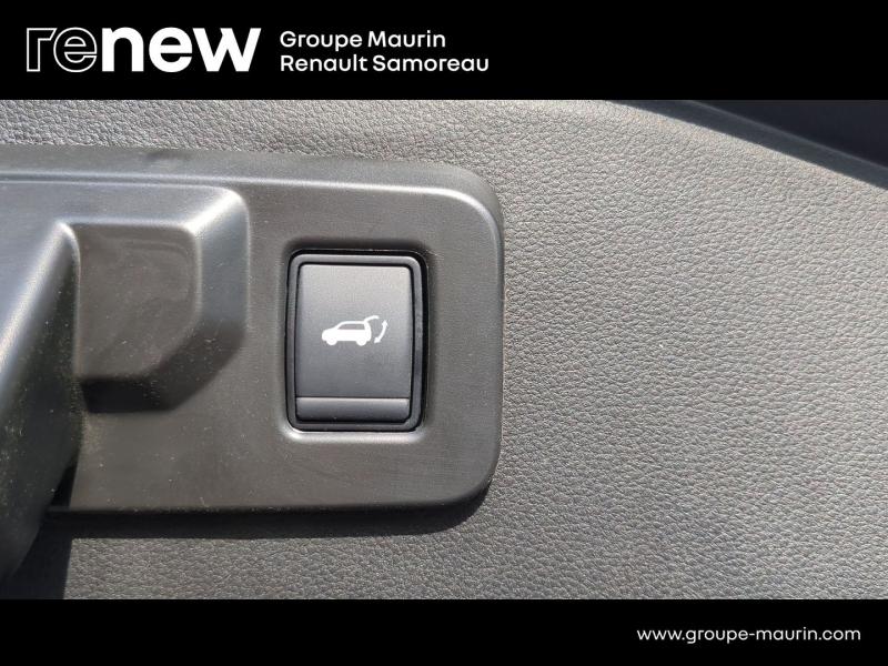 RENAULT Espace 1.2 E-Tech full hybrid 200ch Techno 7 places - 25 - Photo 11