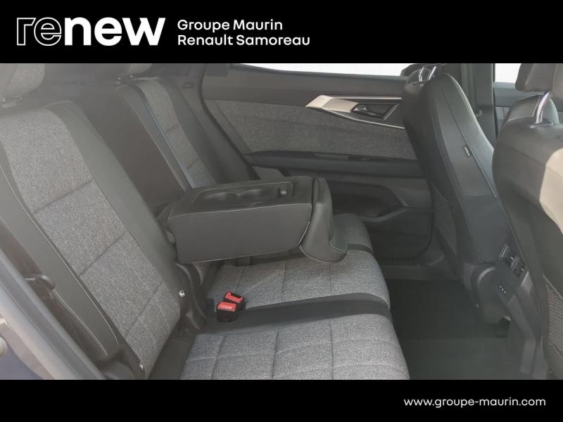 RENAULT Espace 1.2 E-Tech full hybrid 200ch Techno 7 places - 25 - Photo 16
