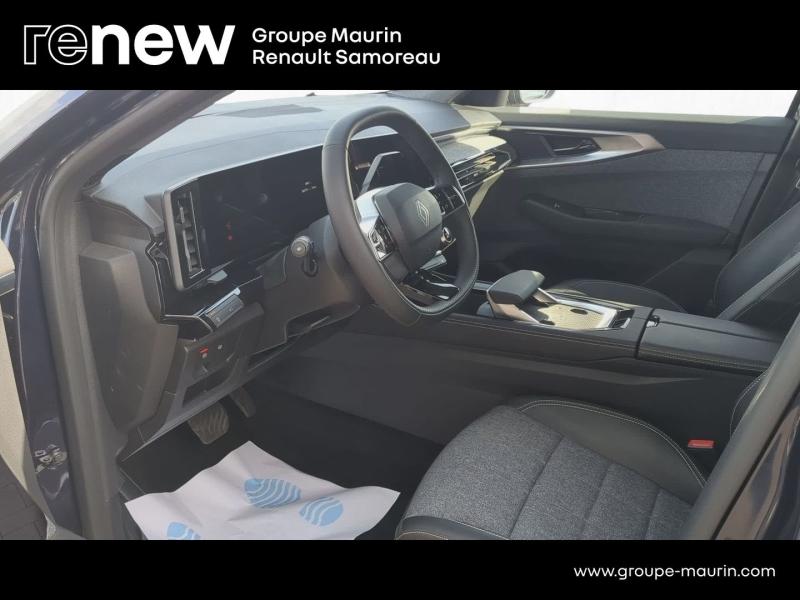 RENAULT Espace 1.2 E-Tech full hybrid 200ch Techno 7 places - 25 - Photo 20