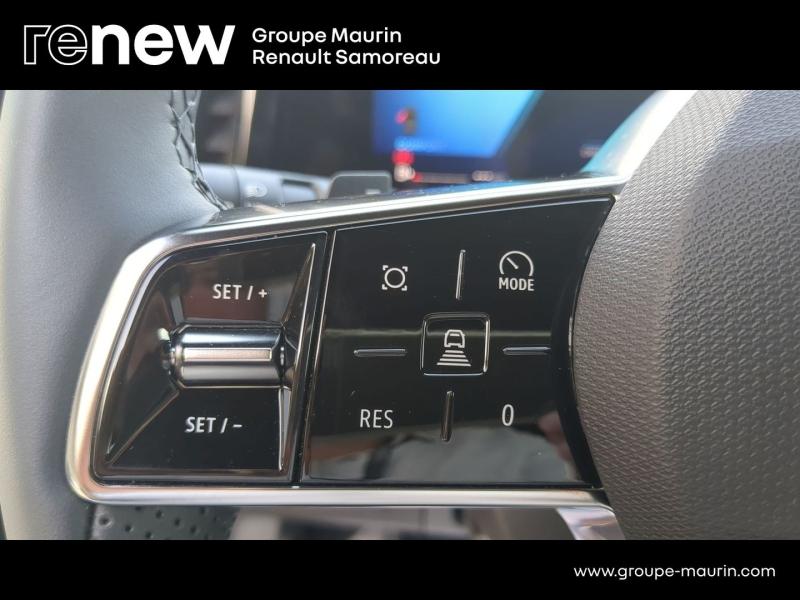 RENAULT Espace 1.2 E-Tech full hybrid 200ch Techno 7 places - 25 - Photo 25