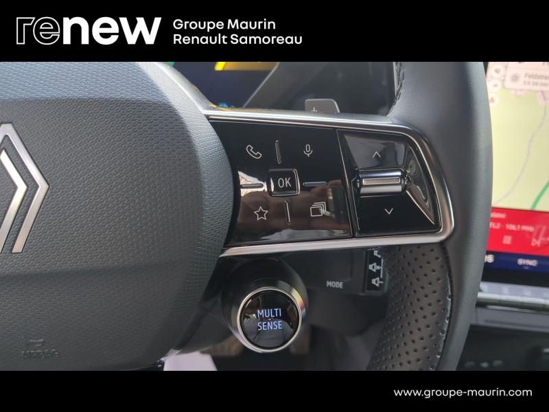 RENAULT Espace 1.2 E-Tech full hybrid 200ch Techno 7 places - 25 - Photo 26