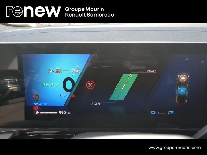 RENAULT Espace 1.2 E-Tech full hybrid 200ch Techno 7 places - 25 - Photo 27