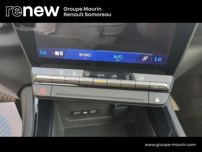 RENAULT Espace 1.2 E-Tech full hybrid 200ch Techno 7 places - 25 - Photo 34