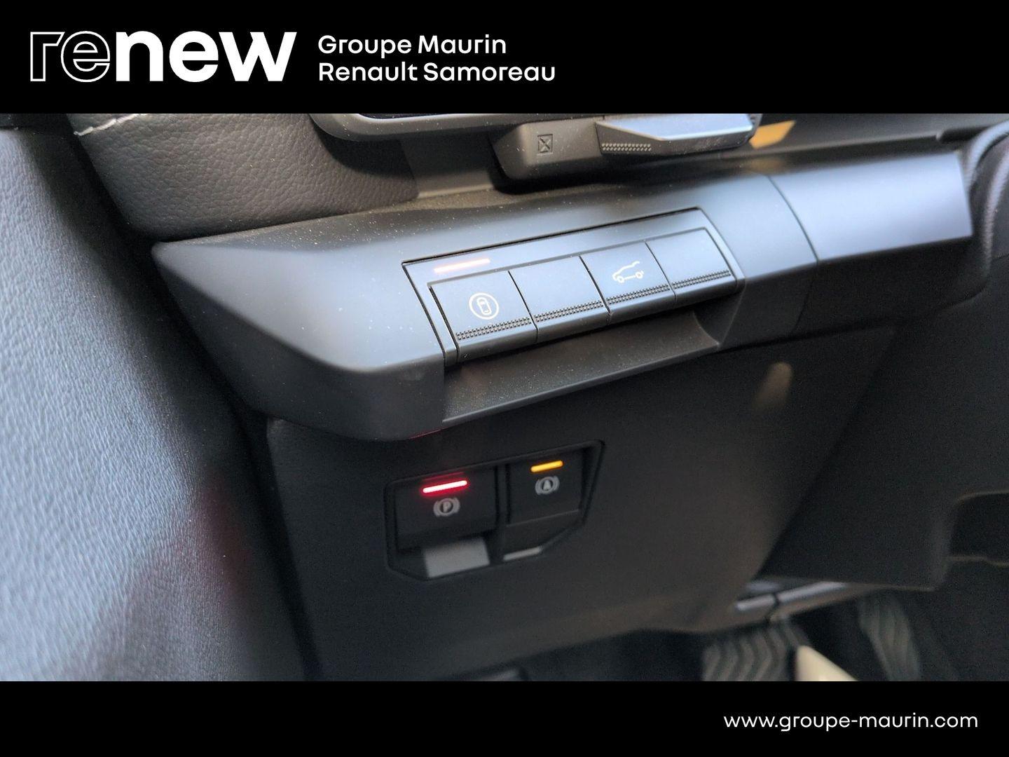 RENAULT Scenic E-Tech Electric 220ch 87kWh Techno option Iconic grande autonomie -25 - Photo 18