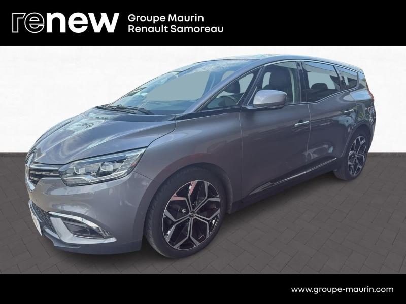 RENAULT Grand Scenic 1.3 TCe 140ch Intens EDC - 21 - Photo 1