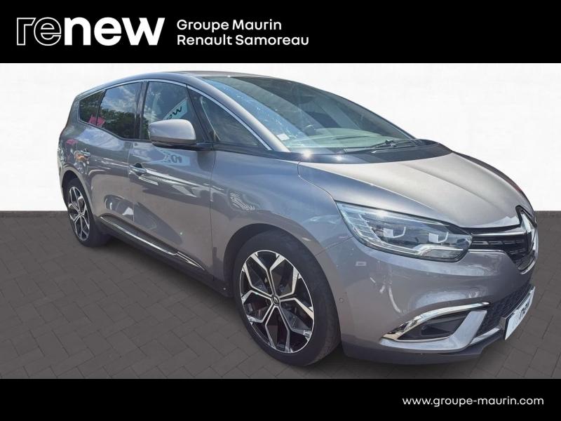 RENAULT Grand Scenic 1.3 TCe 140ch Intens EDC - 21 - Photo 2
