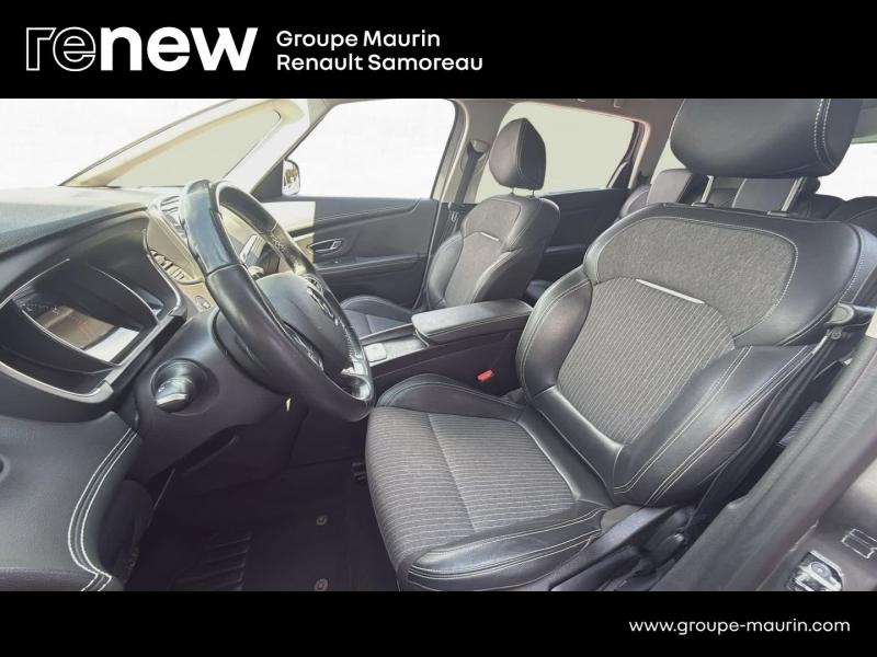 RENAULT Grand Scenic 1.3 TCe 140ch Intens EDC - 21 - Photo 12