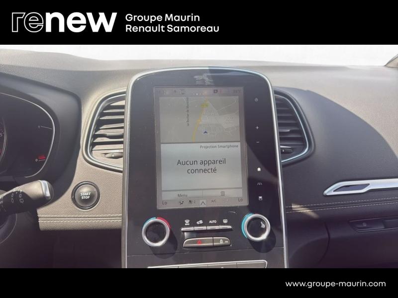 RENAULT Grand Scenic 1.3 TCe 140ch Intens EDC - 21 - Photo 22