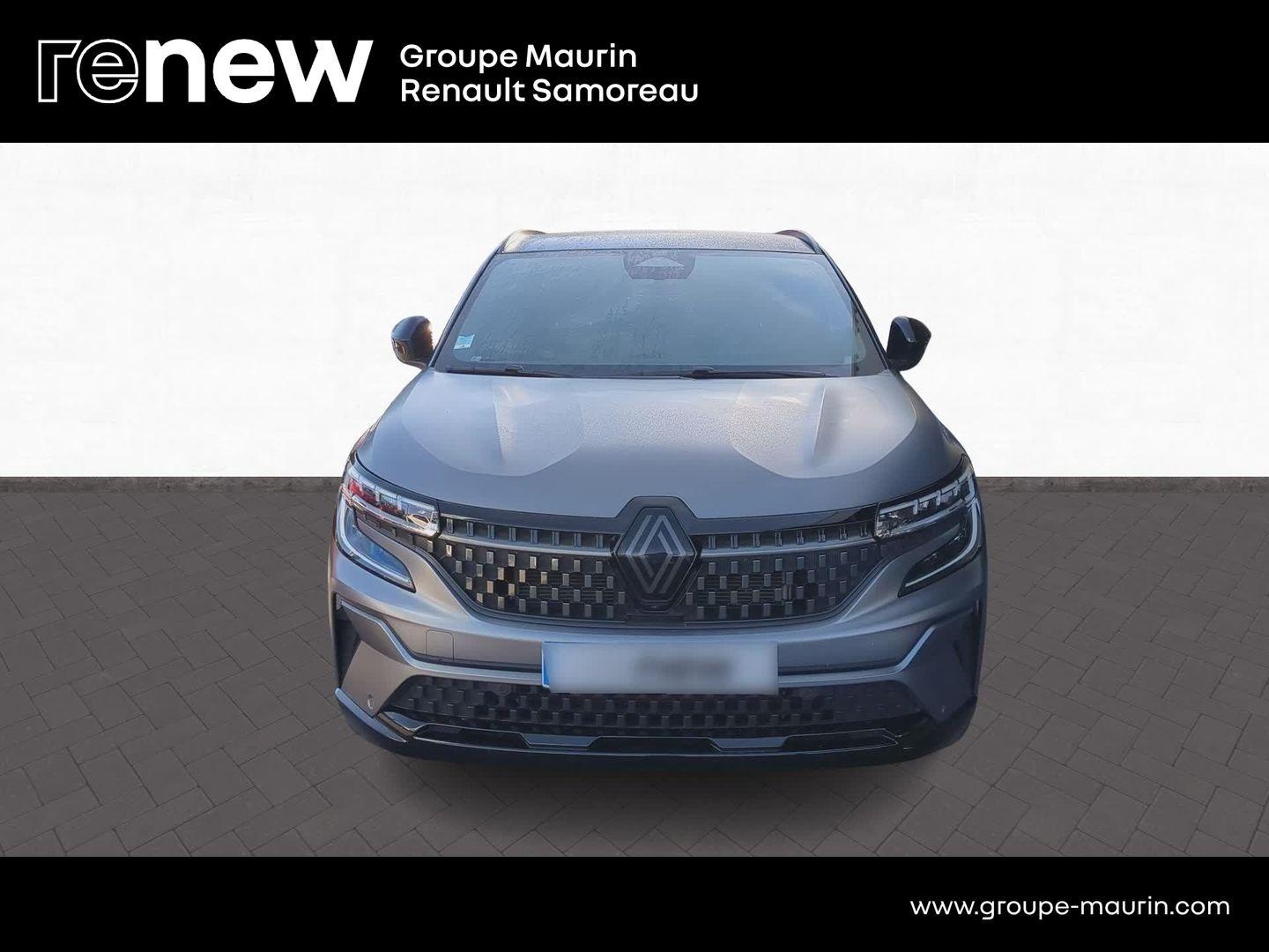 RENAULT Austral 1.2 E-Tech full hybrid 200ch Iconic esprit Alpine - Photo 6