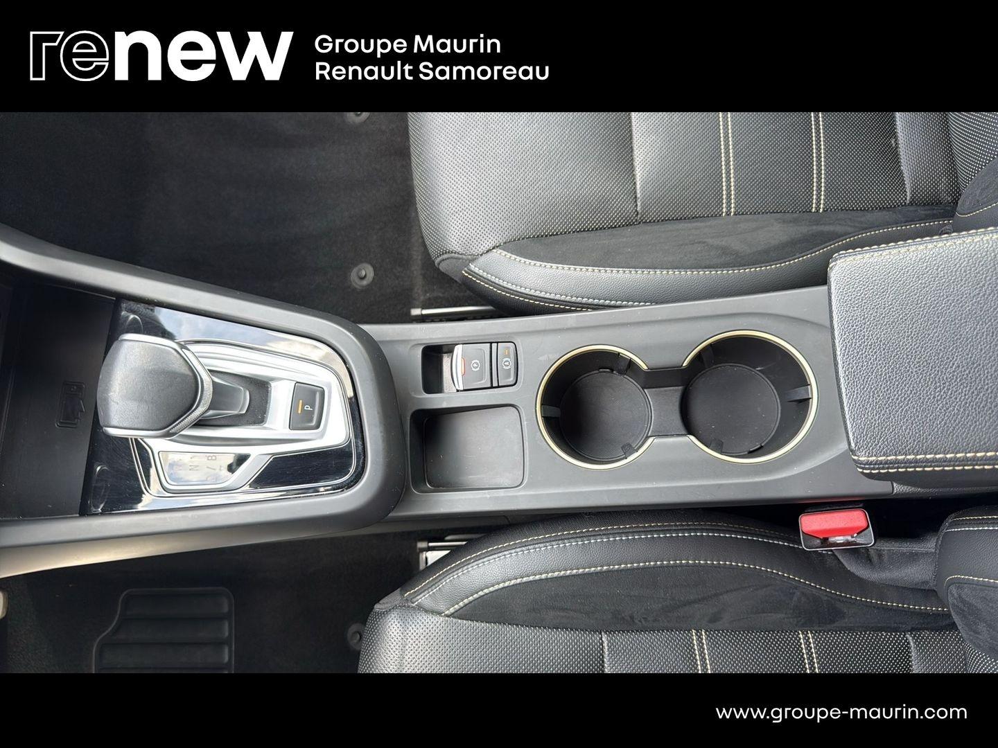 RENAULT Arkana 1.6 E-Tech hybride 145ch Engineered -22 - Photo 26