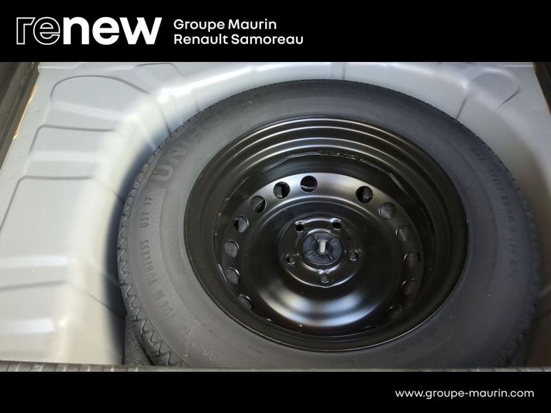 RENAULT Captur 1.3 TCe mild hybrid 140ch Techno - Photo 9