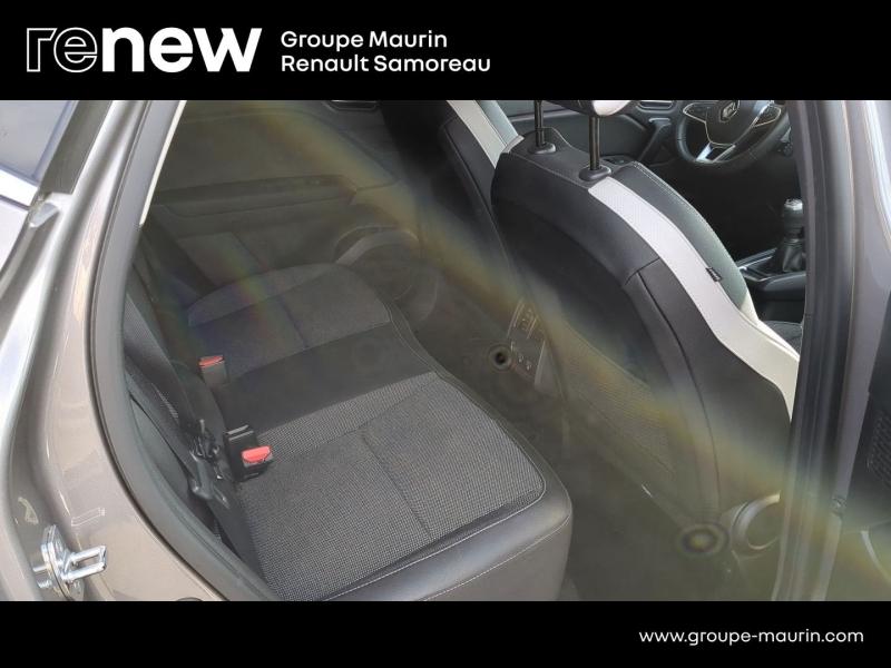 RENAULT Captur 1.3 TCe mild hybrid 140ch Techno - Photo 14