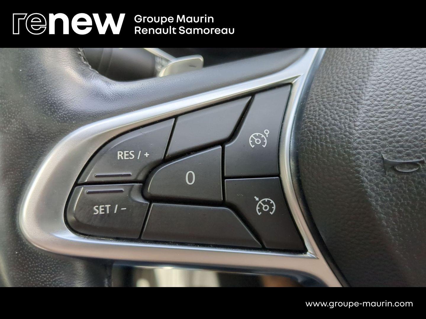 RENAULT Captur 1.5 Blue dCi 115ch Initiale Paris EDC - Photo 24
