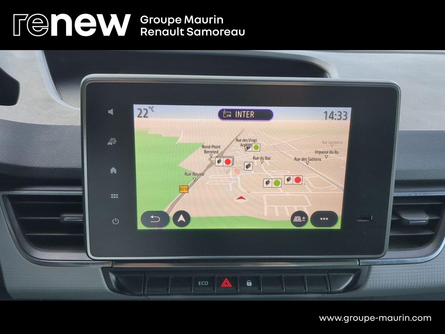 RENAULT Kangoo Van L1 E-Tech EV45 dc 80kw Extra - Photo 26