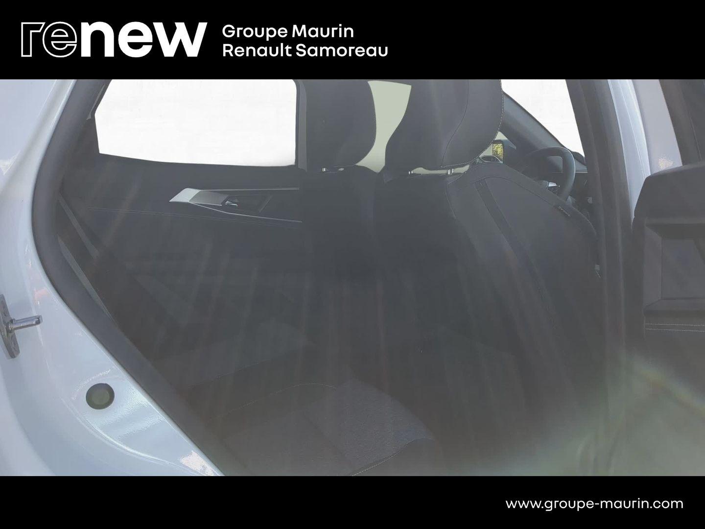 RENAULT Austral 1.2 E-Tech full hybrid 200ch Techno - 25 - Photo 14