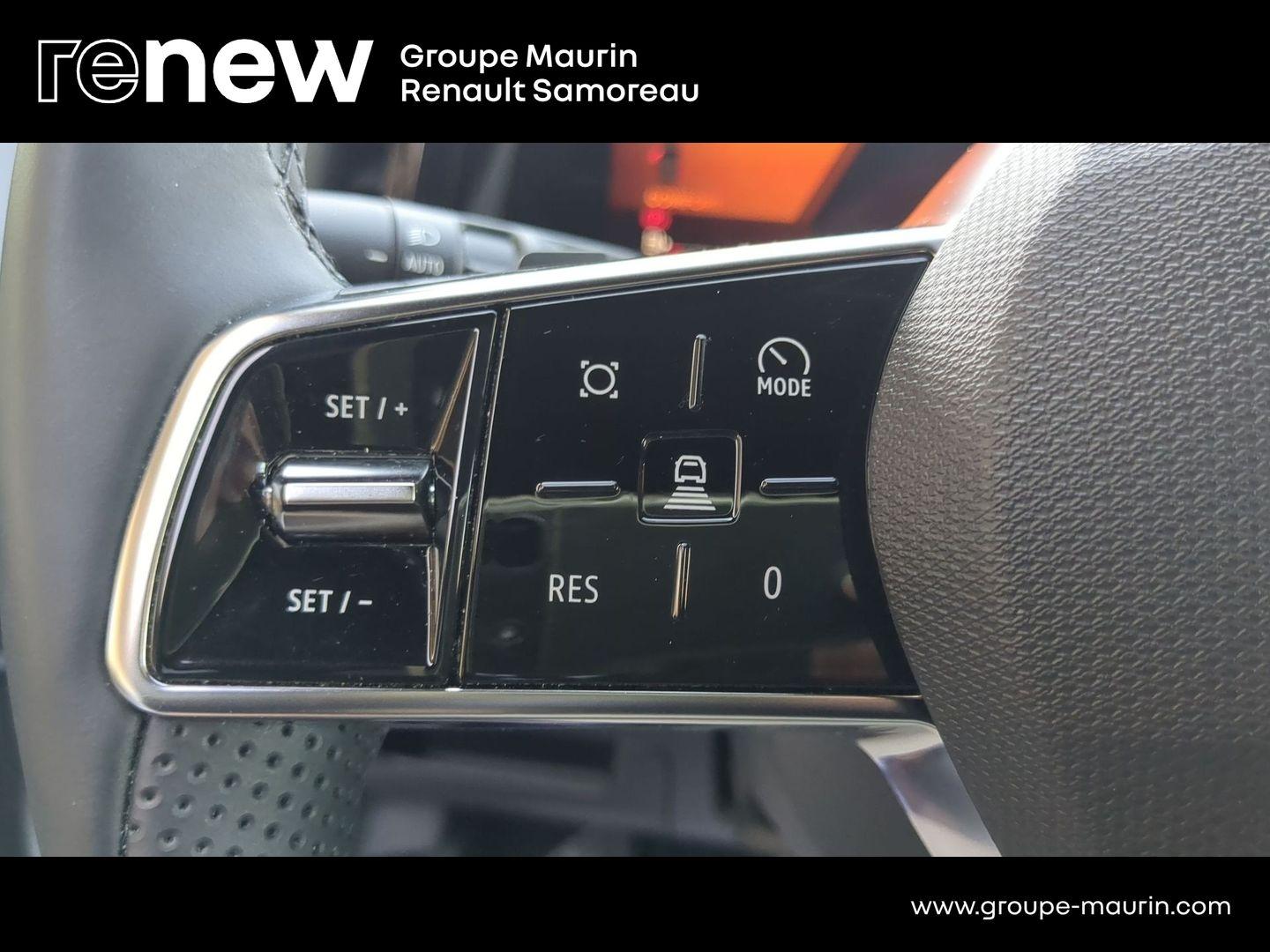 RENAULT Austral 1.2 E-Tech full hybrid 200ch Techno - 25 - Photo 18