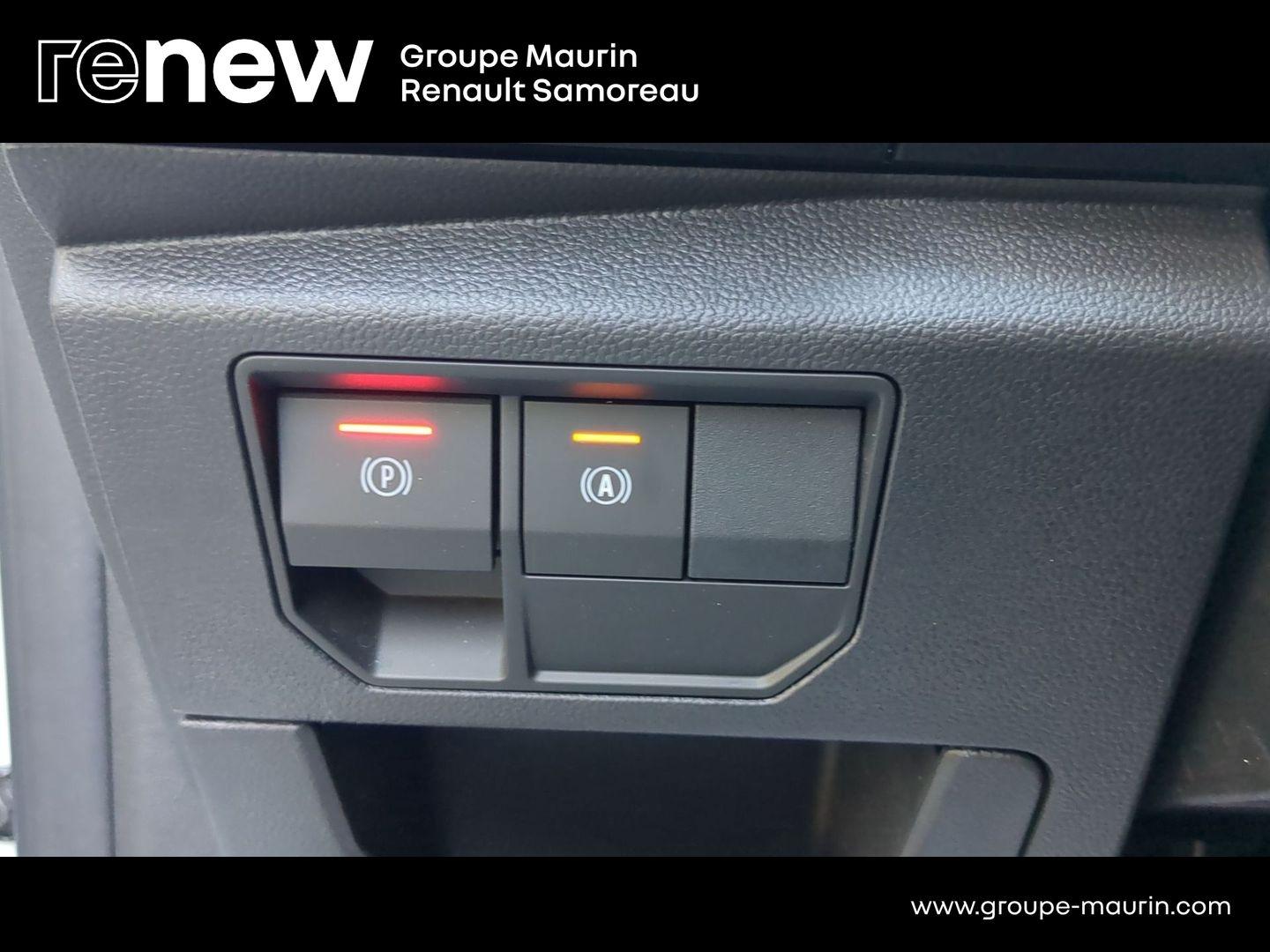 RENAULT Austral 1.2 E-Tech full hybrid 200ch Techno - 25 - Photo 22