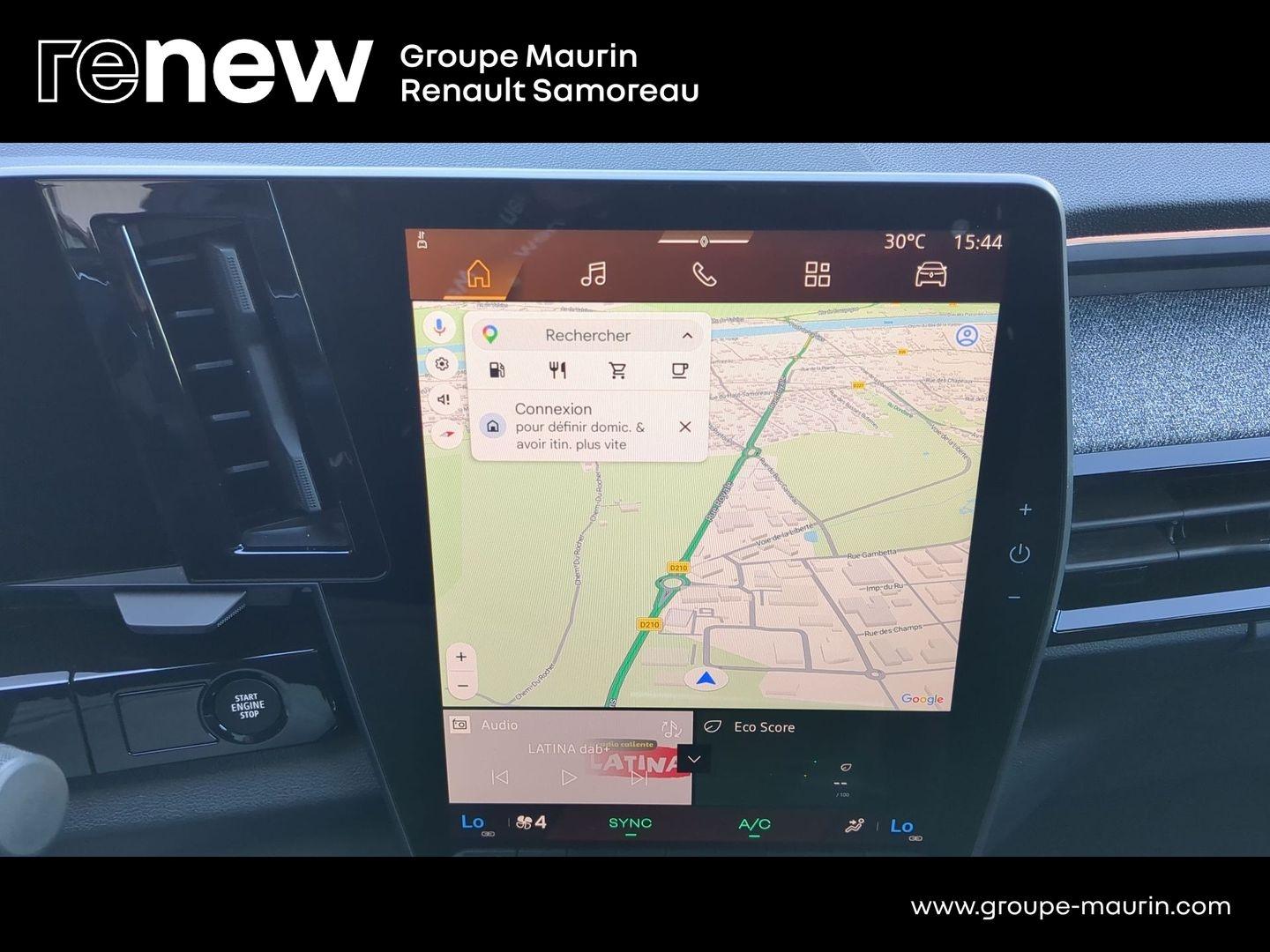 RENAULT Austral 1.2 E-Tech full hybrid 200ch Techno - 25 - Photo 26
