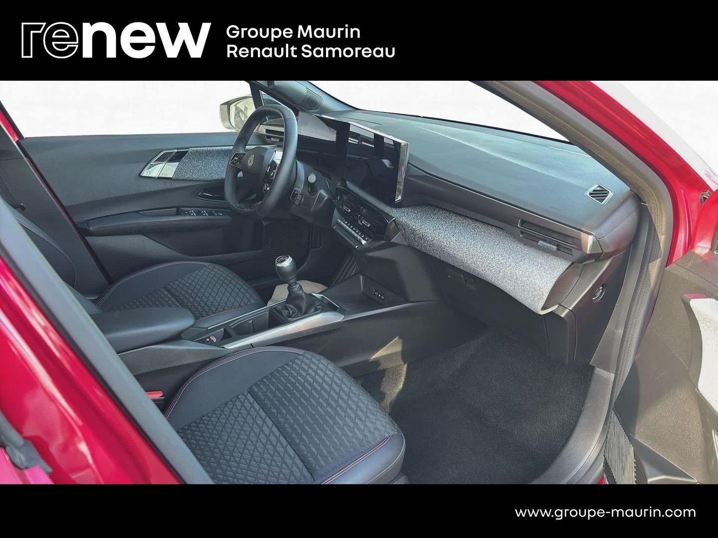RENAULT Clio 1.2 TCe 115ch Techno - Photo 13