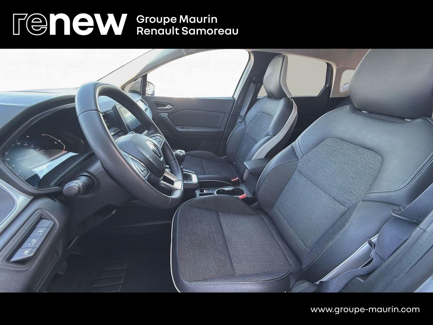 RENAULT Captur 1.0 TCe 90ch Techno - Photo 22