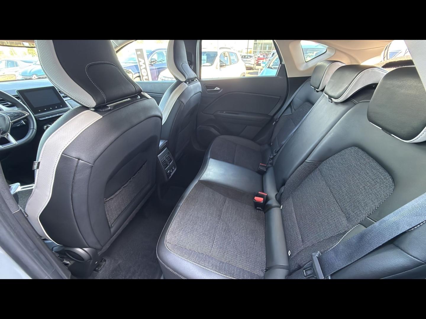 RENAULT Captur 1.0 TCe 90ch Techno - Photo 23