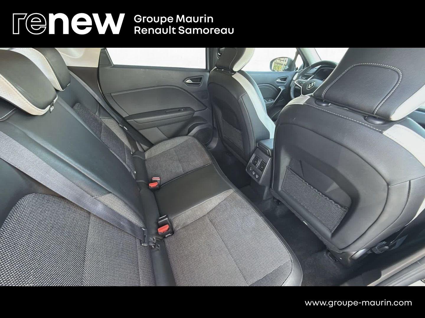 RENAULT Captur 1.0 TCe 90ch Techno - Photo 28