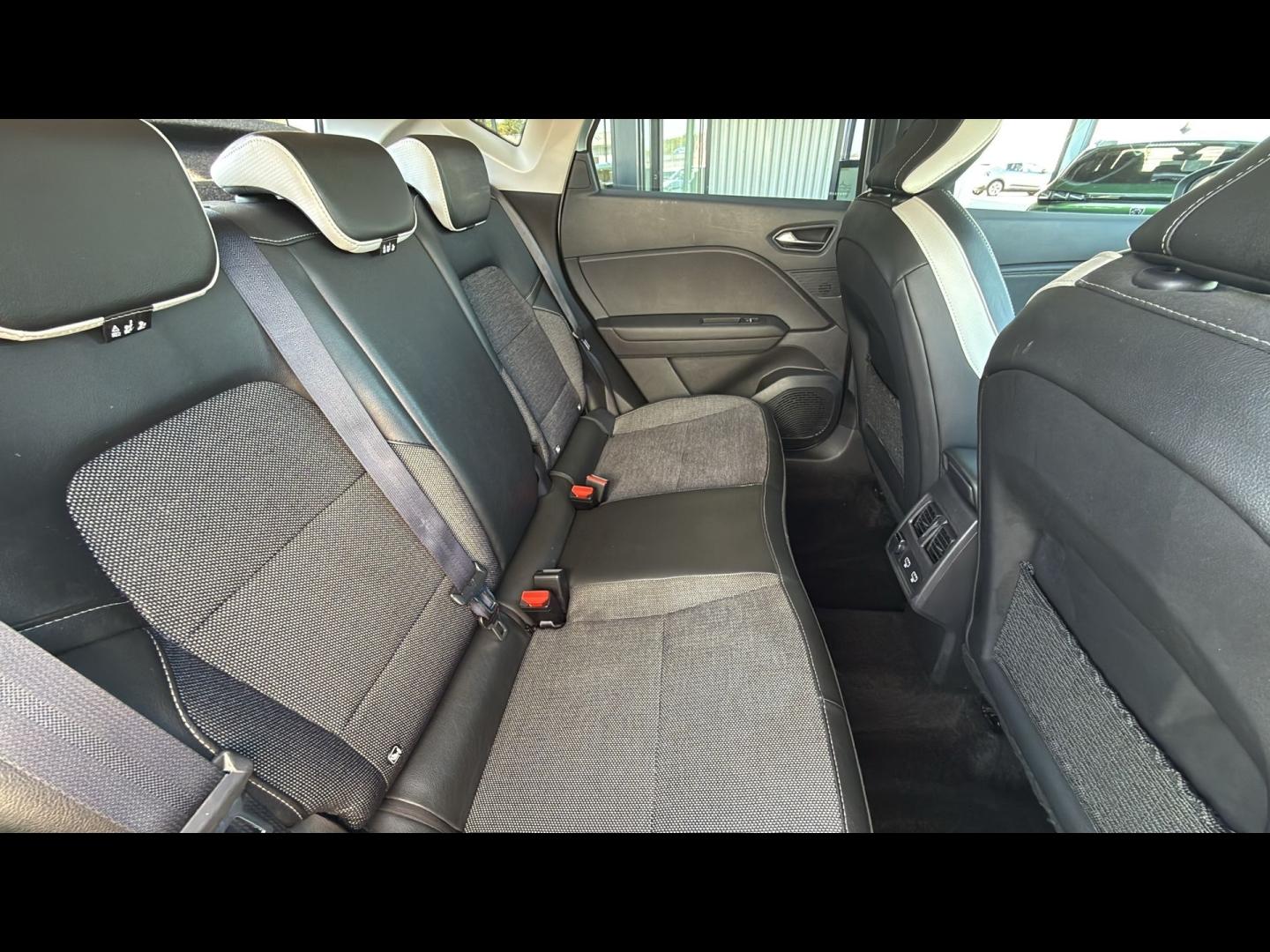 RENAULT Captur 1.0 TCe 90ch Techno - Photo 29
