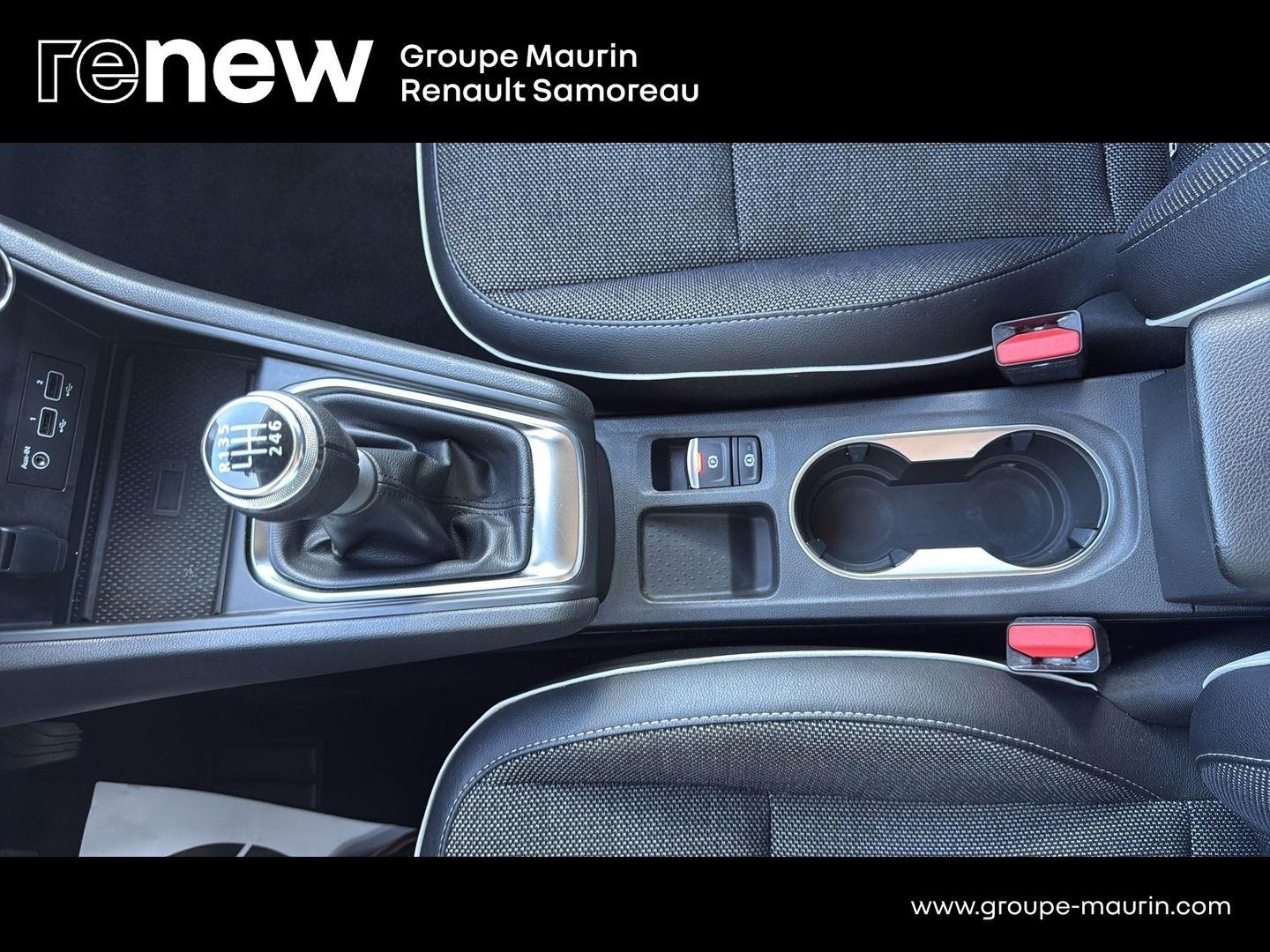 RENAULT Captur 1.0 TCe 90ch Techno - Photo 50