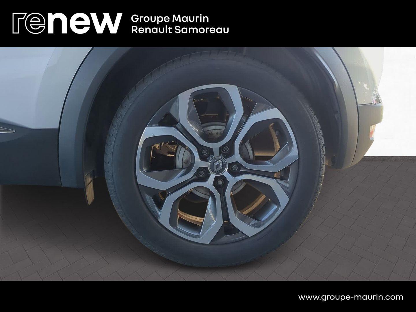 RENAULT Captur 1.0 TCe 90ch Intens -21 - Photo 7