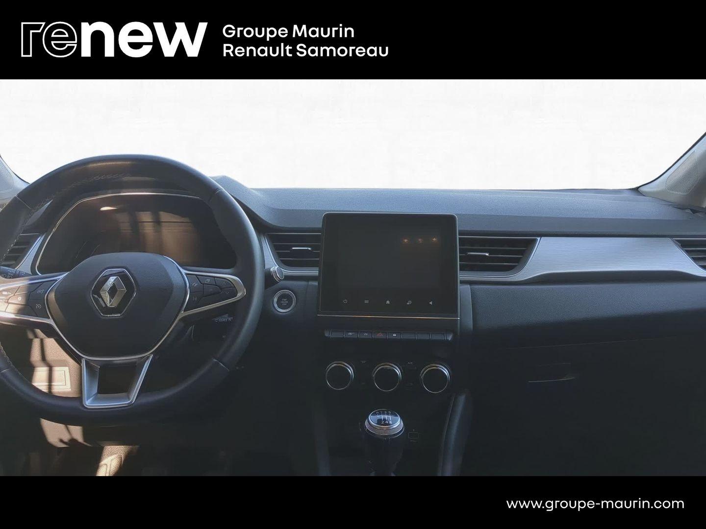 RENAULT Captur 1.0 TCe 90ch Intens -21 - Photo 13