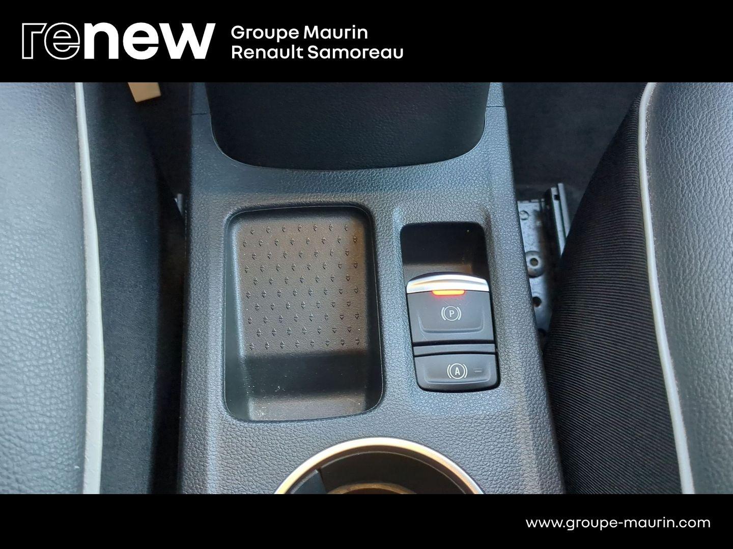 RENAULT Captur 1.0 TCe 90ch Intens -21 - Photo 25