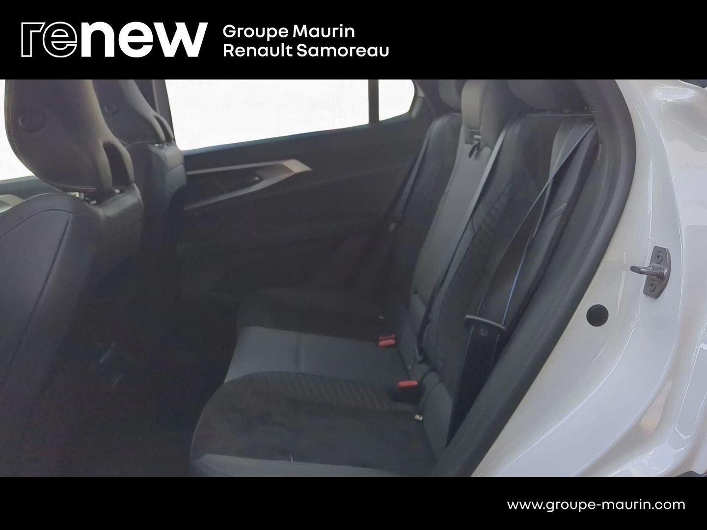 RENAULT Rafale 1.2 E-Tech full hybrid 200ch esprit Alpine - 26 - Photo 12