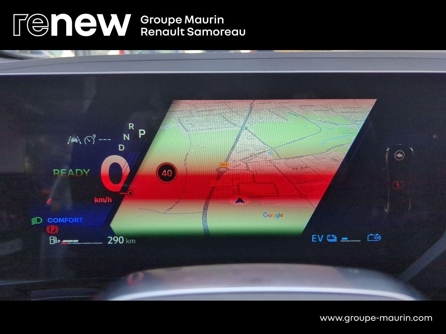 RENAULT Rafale 1.2 E-Tech full hybrid 200ch esprit Alpine - 26 - Photo 28