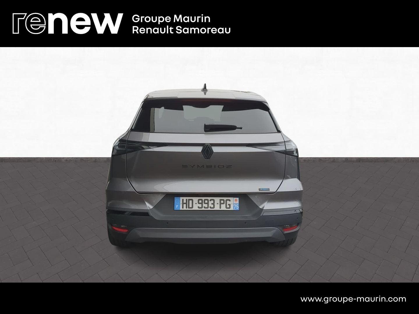 RENAULT Symbioz 1.6 E-Tech full hybrid 145ch esprit Alpine - Photo 5